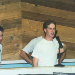 1996 philip mayotte with josh wright